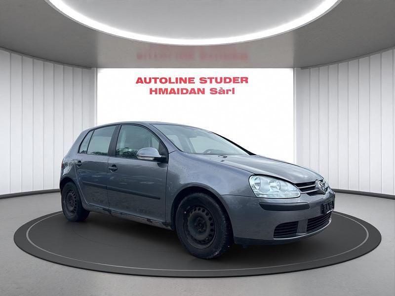 Gebraucht VW Golf IV Comfortline 115 PS (84 kW) 2006 Limousine