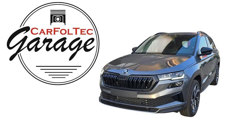 Neu 2025 Skoda Karoq SportLine SUV | CHF 43’850 (Fairer Preis) - Bild 1/4