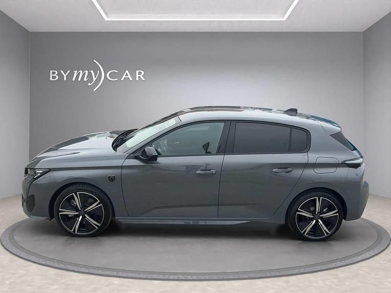 Neu Peugeot 308 GTi 114 kW (156 PS) 2025 Limousine
