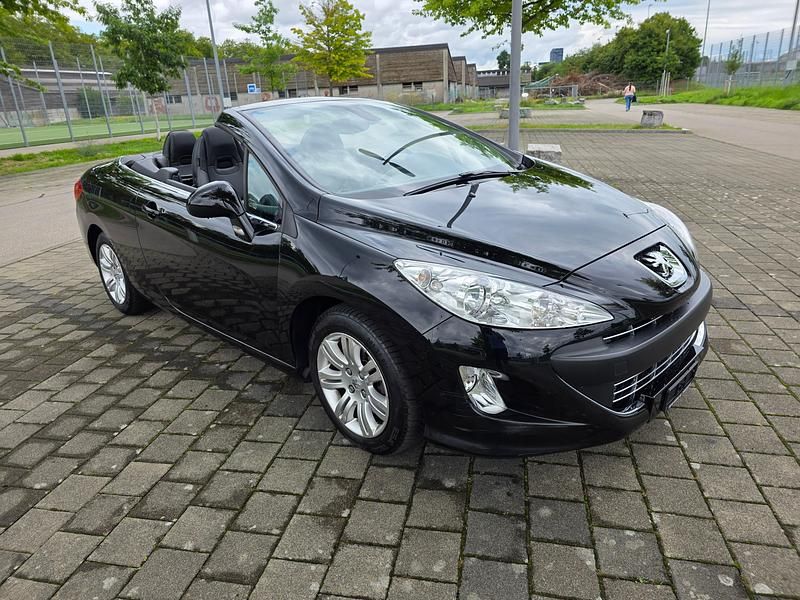 Gebraucht Peugeot 308 Sport 140 PS (102 kW) 2009