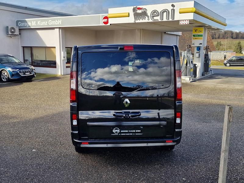 Gebraucht Renault Trafic 170 PS (125 kW) 2023