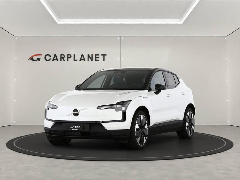 Weiss Neu 2025 Volvo EX30 Performance SUV | CHF 46’750 (Etwas zu teuer) - Bild 1/4