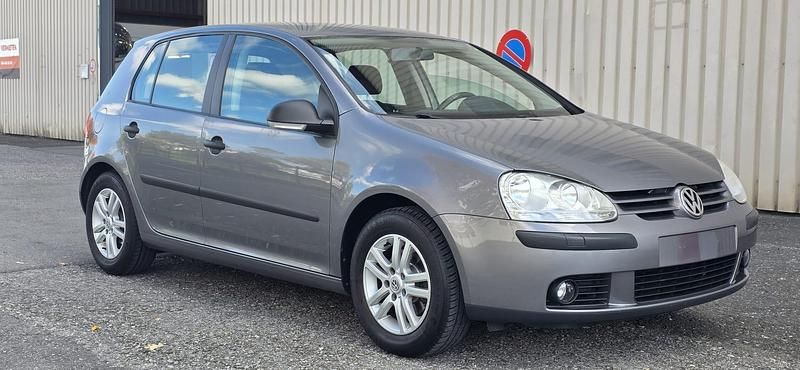 Gebraucht 2007 VW Golf V Trendline | CHF 3’800 (Etwas zu teuer) - Bild 1/4