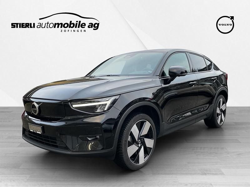 Gebraucht 2022 Volvo C40 Ultimate SUV | CHF 31’200 (Fairer Preis) - Bild 1/4