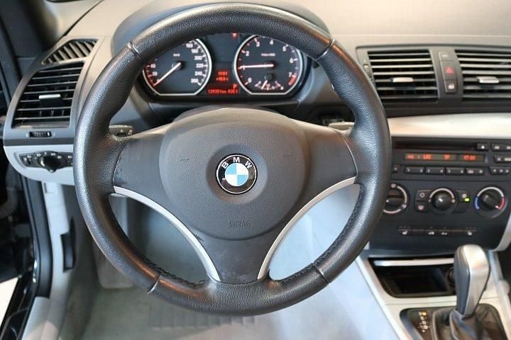 Gebraucht BMW 120 Cabriolet Comfort Edition 170 PS (125 kW) 2008 Cabrio