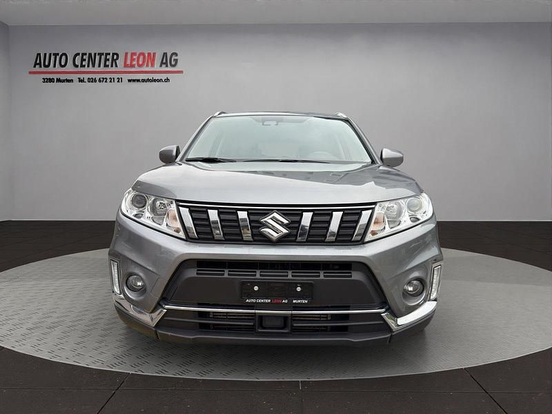 Gebraucht 2019 Suzuki Vitara SUV | CHF 10’900 (Fairer Preis) - Bild 1/4
