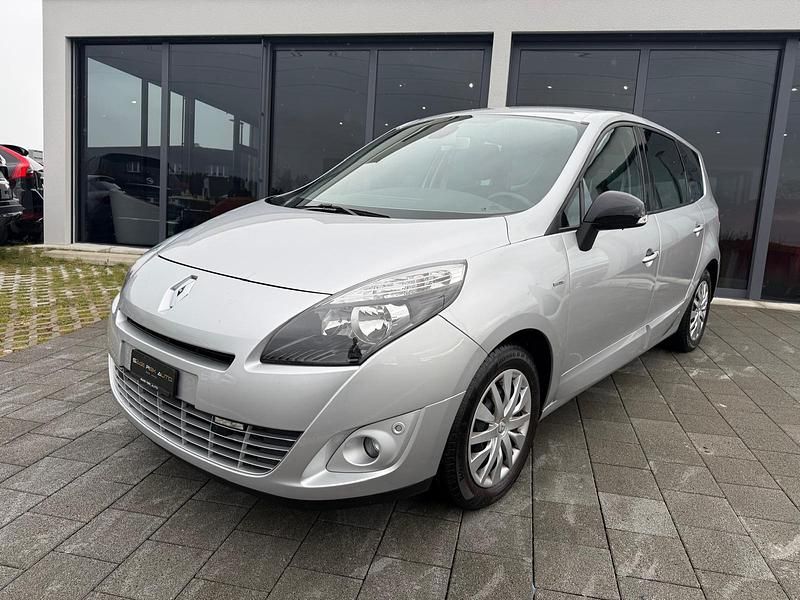 Gebraucht 2011 Renault Grand Scénic III Bose Edition Van / Kleinbus | CHF 9’900 - Bild 1/4