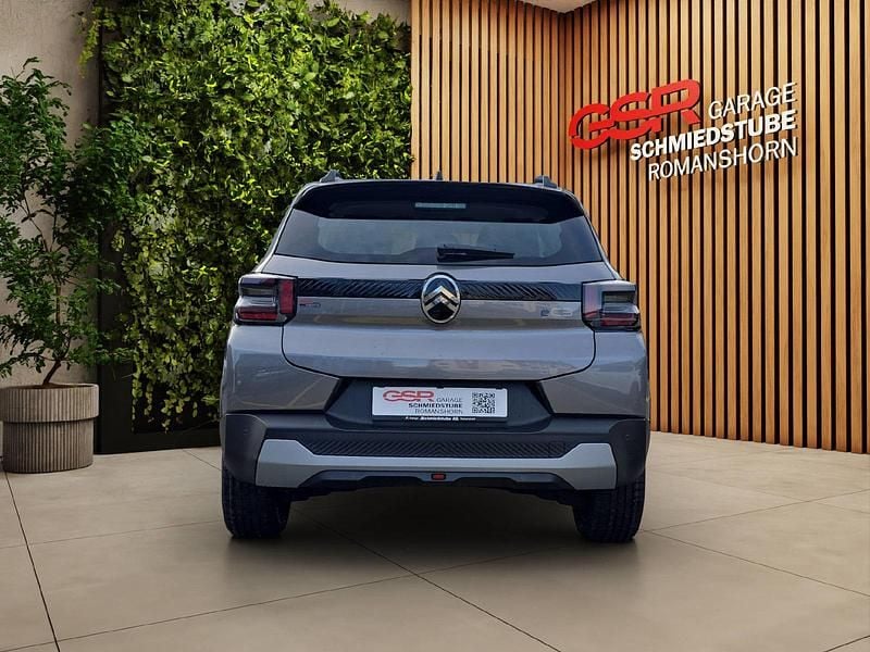 Neu Citroën e-C3 Tonic 83 kW (113 PS) 2026 Kleinwagen