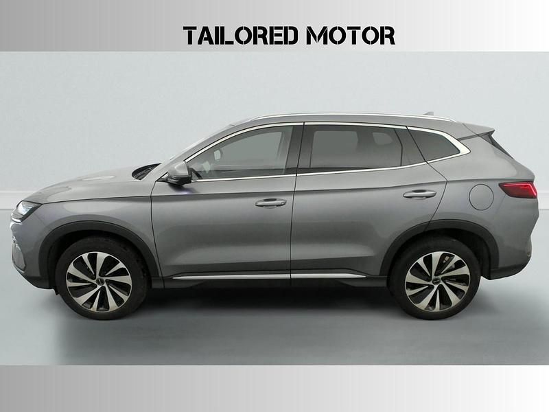 Neu BYD Seal U Boost 217 PS (159 kW) 2025 SUV