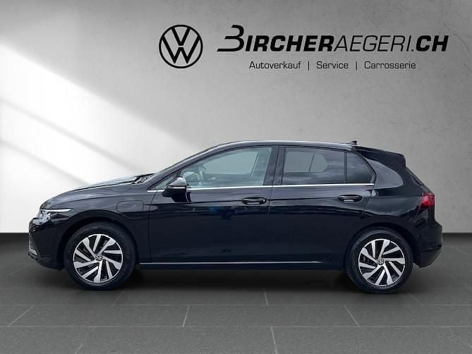 Gebraucht VW Golf VIII 204 PS (150 kW) 2022