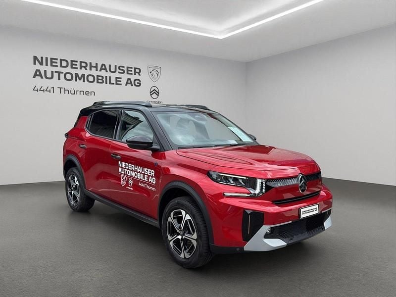 Gebraucht Citroën e-C3 83 kW (113 PS) 2025 Limousine