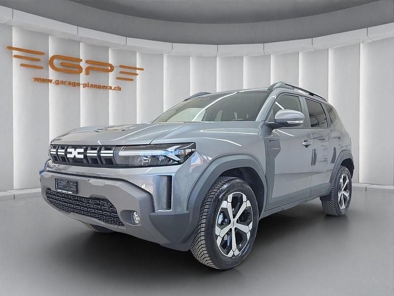 Neu 2025 Dacia Duster Journey SUV | CHF 28’500 - Bild 1/4