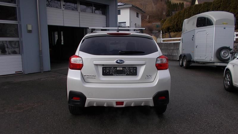Gebraucht Subaru XV 150 PS (110 kW) 2014 SUV