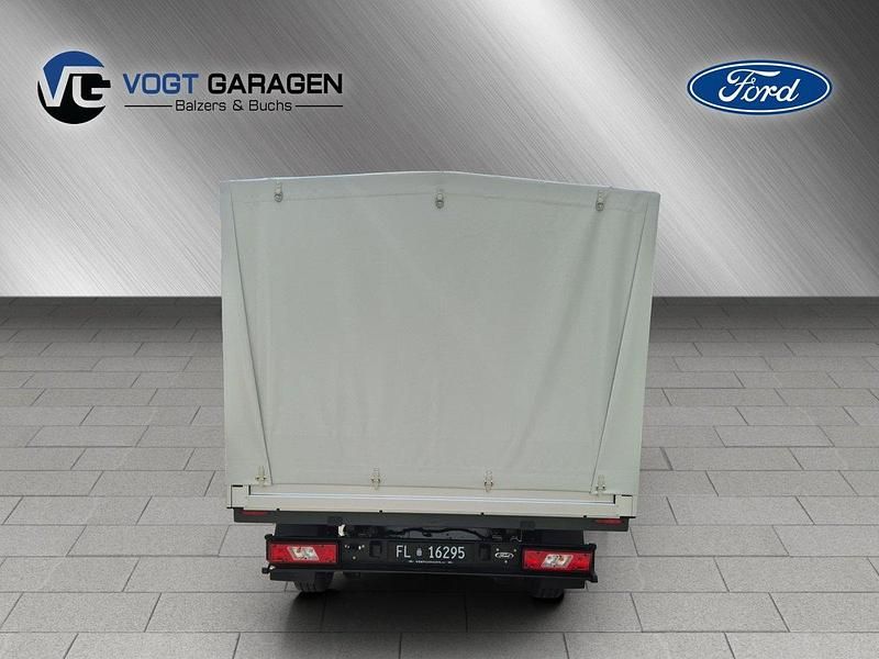 Gebraucht Ford E-Transit 197 kW (269 PS) 2024 Van