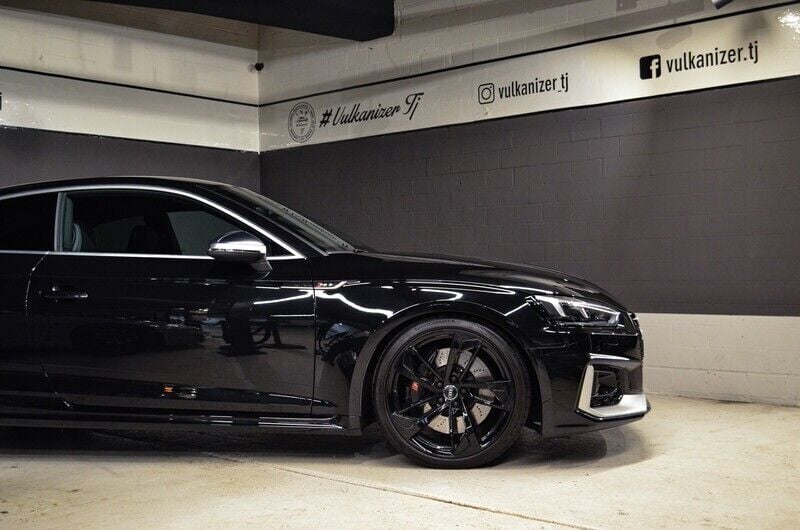 Gebraucht 2017 Audi RS5 Coupé | CHF 56’600 (Etwas zu teuer) - Bild 1/4