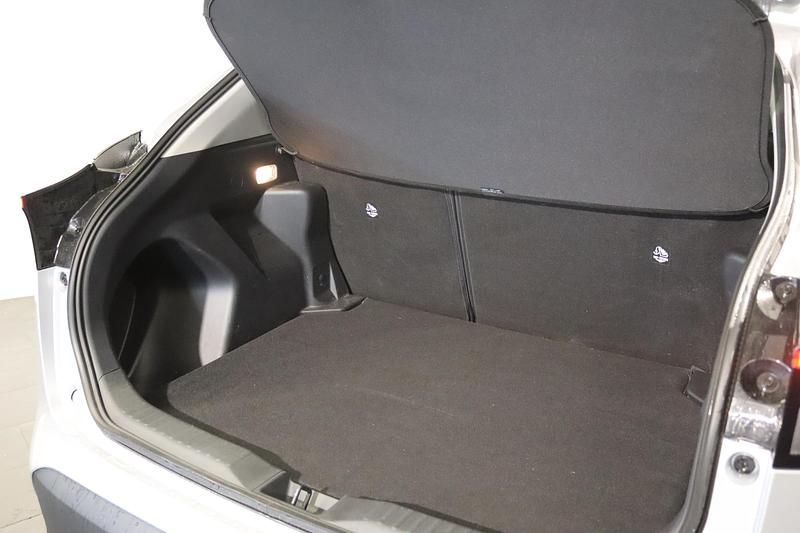 Gebraucht Toyota Yaris Cross Comfort 116 PS (85 kW) 2024 Anthrazit SUV