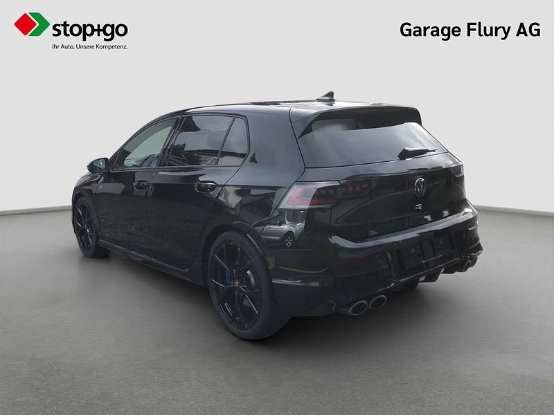 Gebraucht VW Golf VIII R 333 PS (244 kW) 2024 Limousine