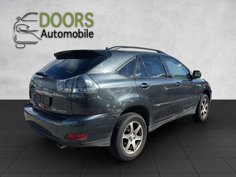 Gebraucht Lexus RX400h 211 PS (155 kW) 2006 SUV