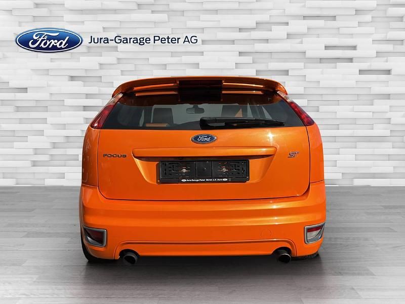 Gebraucht Ford Focus ST 226 PS (166 kW) 2007 Limousine