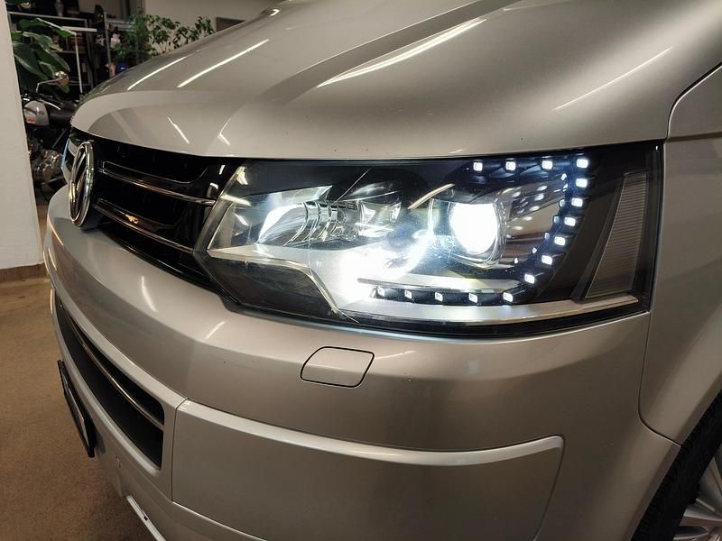 Gebraucht VW T5 Cup 180 PS (132 kW) 2015 Van