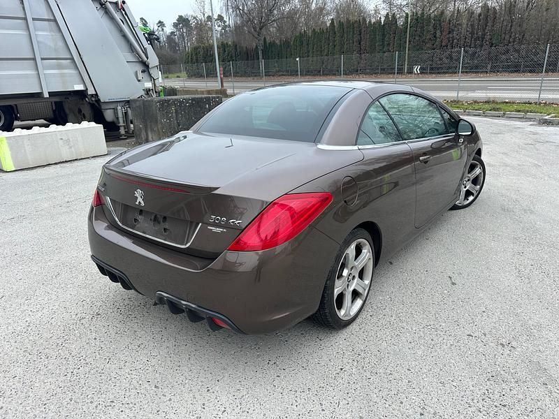 Gebraucht Peugeot 308 Allure 156 PS (114 kW) 2013