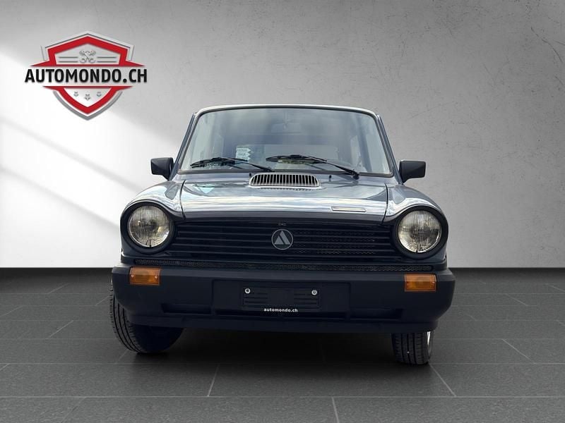 Gebraucht Lancia A112 70 PS (51 kW) 1983 Kleinwagen