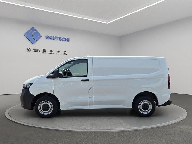Neu VW Transporter 150 PS (110 kW) 2025 Van