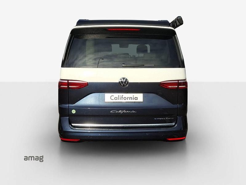 Neu VW California California 177 PS (130 kW) 2025 Van