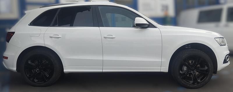 Gebraucht Audi Q5 225 PS (165 kW) 2012 SUV