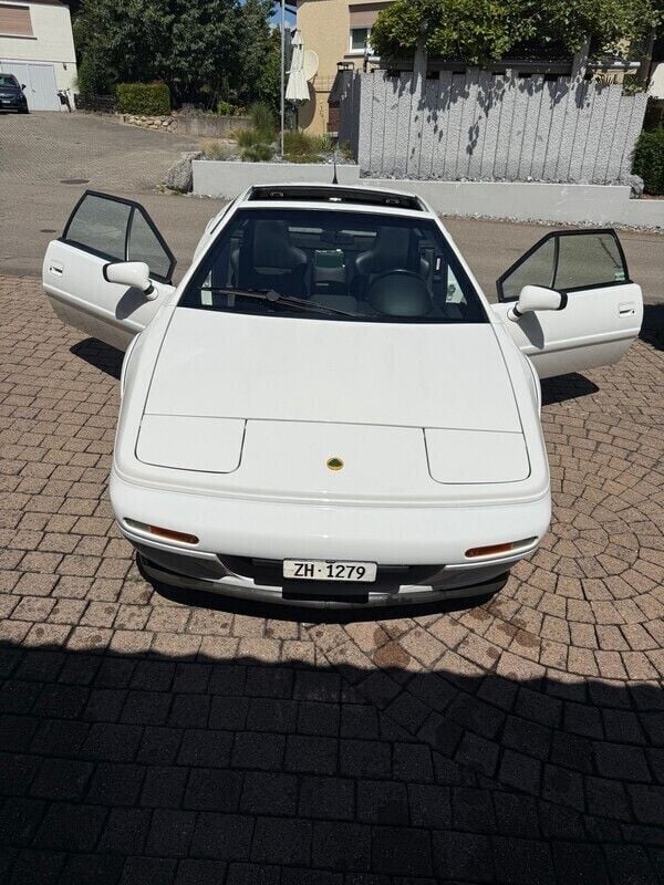 Gebraucht 1998 Lotus Esprit Coupé | CHF 75’500 - Bild 1/4