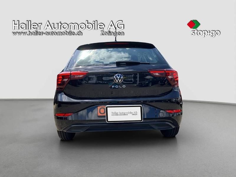 Gebraucht VW Polo Life 110 PS (80 kW) 2023 Limousine
