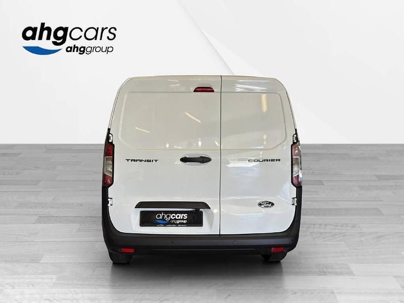 Neu Ford Transit Trend 125 PS (91 kW) 2026 Van