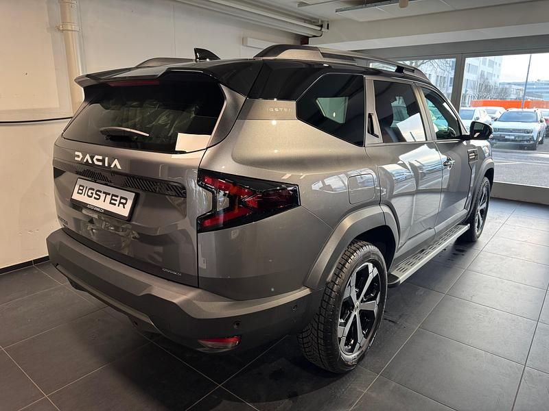 Neu Dacia Bigster Journey 158 PS (116 kW) 2026 Grau SUV