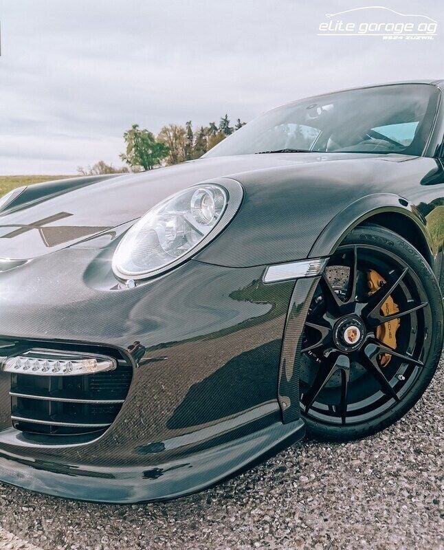 Gebraucht 2011 Porsche 911 GT2 RS Coupé | CHF 439’800 - Bild 1/4