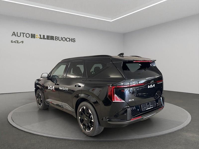 Neu Kia EV5 GT-Line 159 kW (217 PS) 2026 SUV