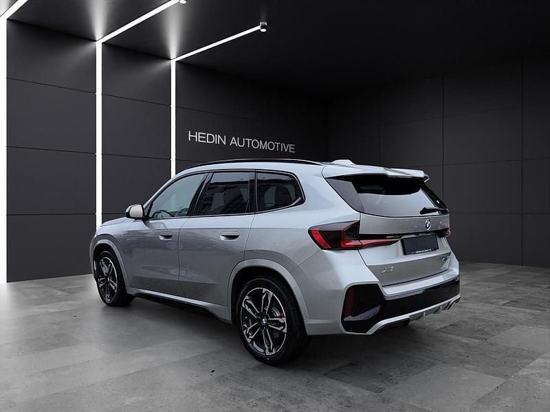 Neu BMW X1 Comfort Edition 211 PS (155 kW) 2025 Silber SUV