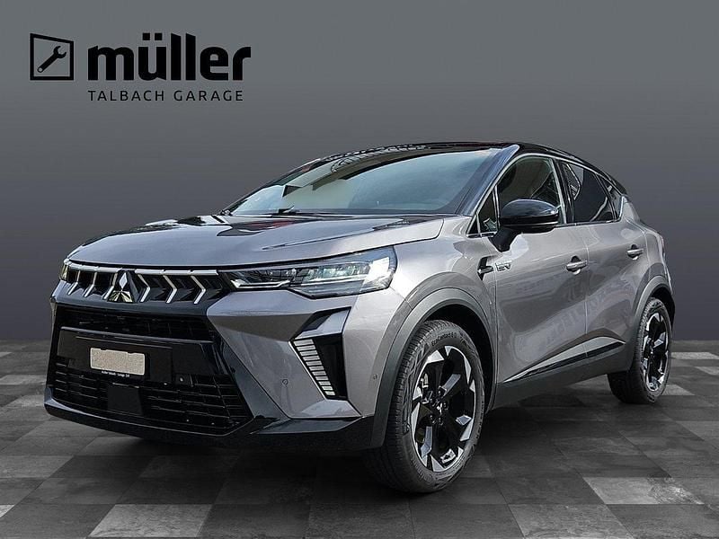 Gebraucht 2024 Mitsubishi ASX Instyle SUV | CHF 30’900 - Bild 1/4