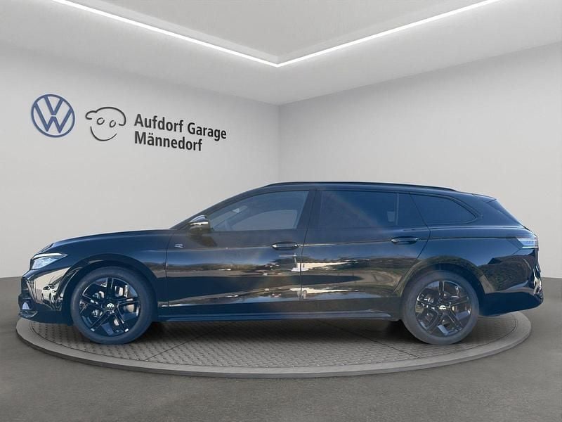 Neu VW Passat R-line 266 PS (195 kW) 2026 Kombi