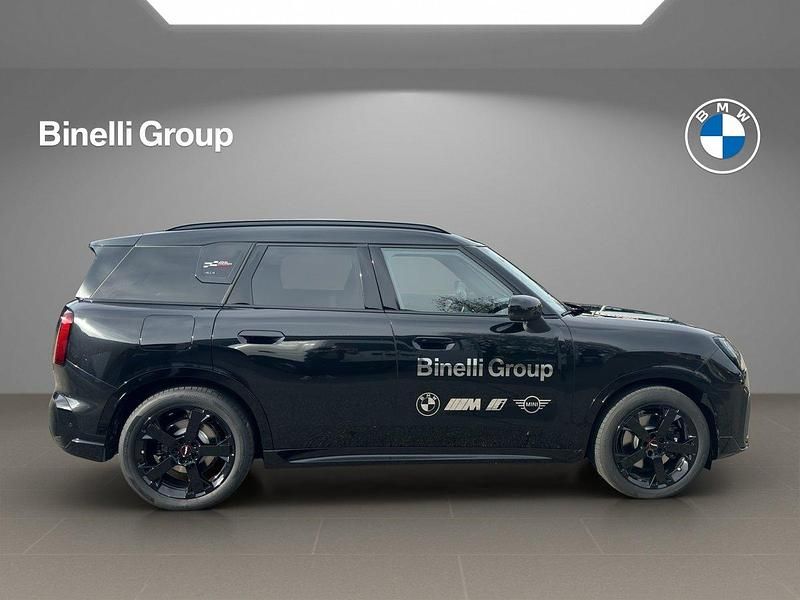Gebraucht Mini Countryman 225 kW (306 PS) 2024 SUV