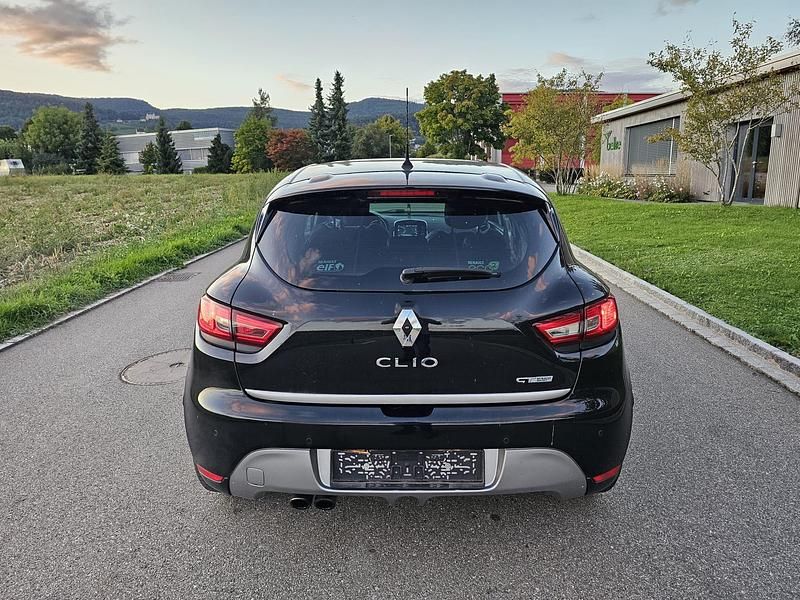 Gebraucht Renault Clio IV GT 120 PS (88 kW) 2013