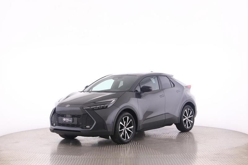 Grau Gebraucht 2025 Toyota C-HR Trend SUV | CHF 38’900 (Fairer Preis) - Bild 1/4