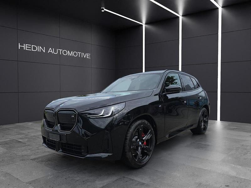Neu 2025 BMW X3 Comfort Edition SUV | CHF 99’700 (Etwas zu teuer) - Bild 1/4