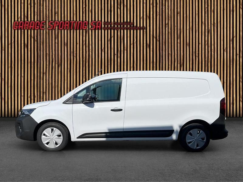 Gebraucht Nissan Townstar Acenta 89 kW (122 PS) 2024 Van