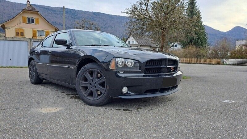Gebraucht 2011 Dodge Charger Limousine | CHF 10’000 - Bild 1/4