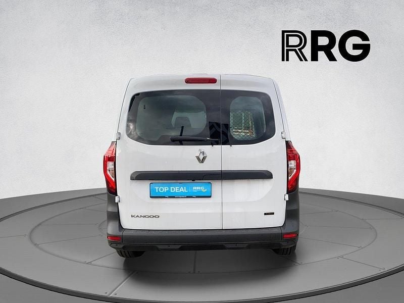 Gebraucht Renault Kangoo 89 kW (122 PS) 2023 Van / Kleinbus