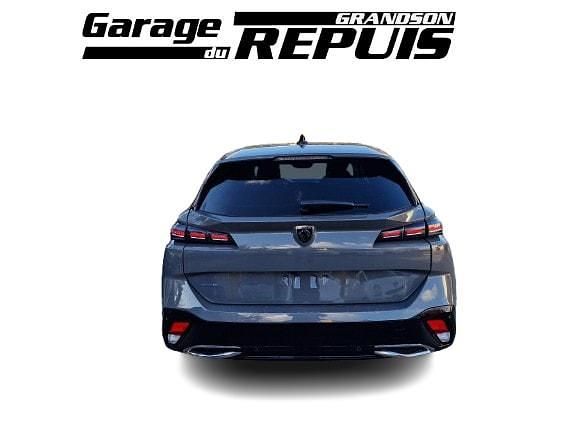 Neu Peugeot 308 SW Allure 136 PS (100 kW) 2025 Kombi