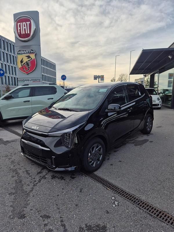 Neu 2025 Kia Picanto Kleinwagen | CHF 23’900 (Etwas zu teuer) - Bild 1/4