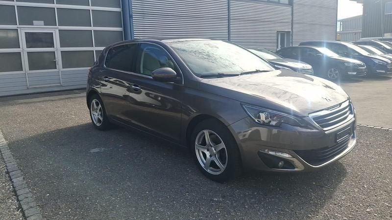 Gebraucht 2014 Peugeot 308 Allure | CHF 4’700 (Guter Preis) - Bild 1/4