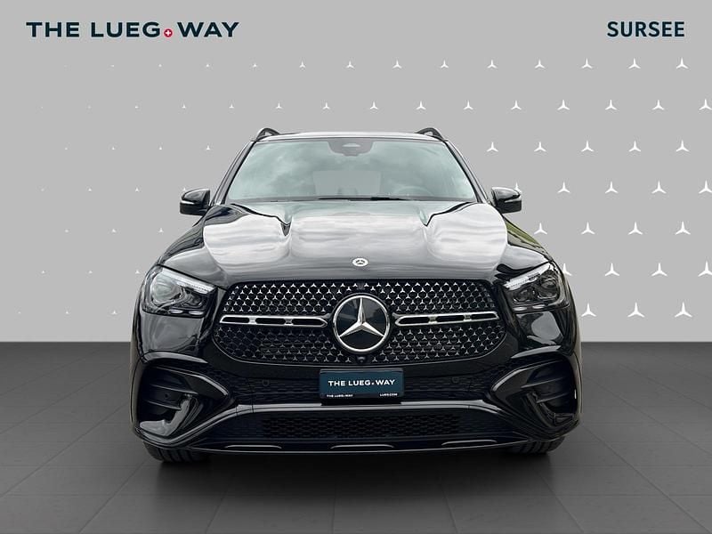 Neu Mercedes GLE300 269 PS (197 kW) 2025 SUV