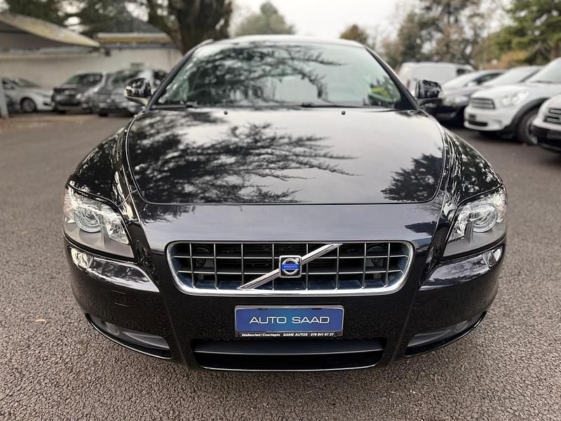 Gebraucht Volvo C70 Kinetic 170 PS (125 kW) 2009 Cabrio